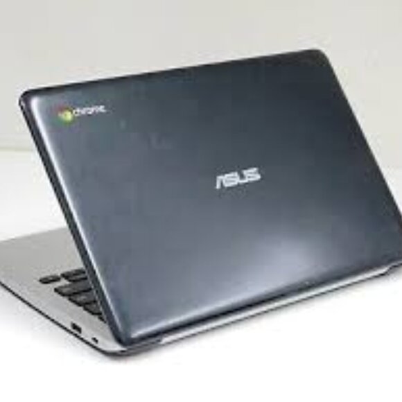 ASUS Chromebook C200MA-DS02 laptop Intel® Celeron® N2840 29,5 cm (11.6… - Picture 1 of 2